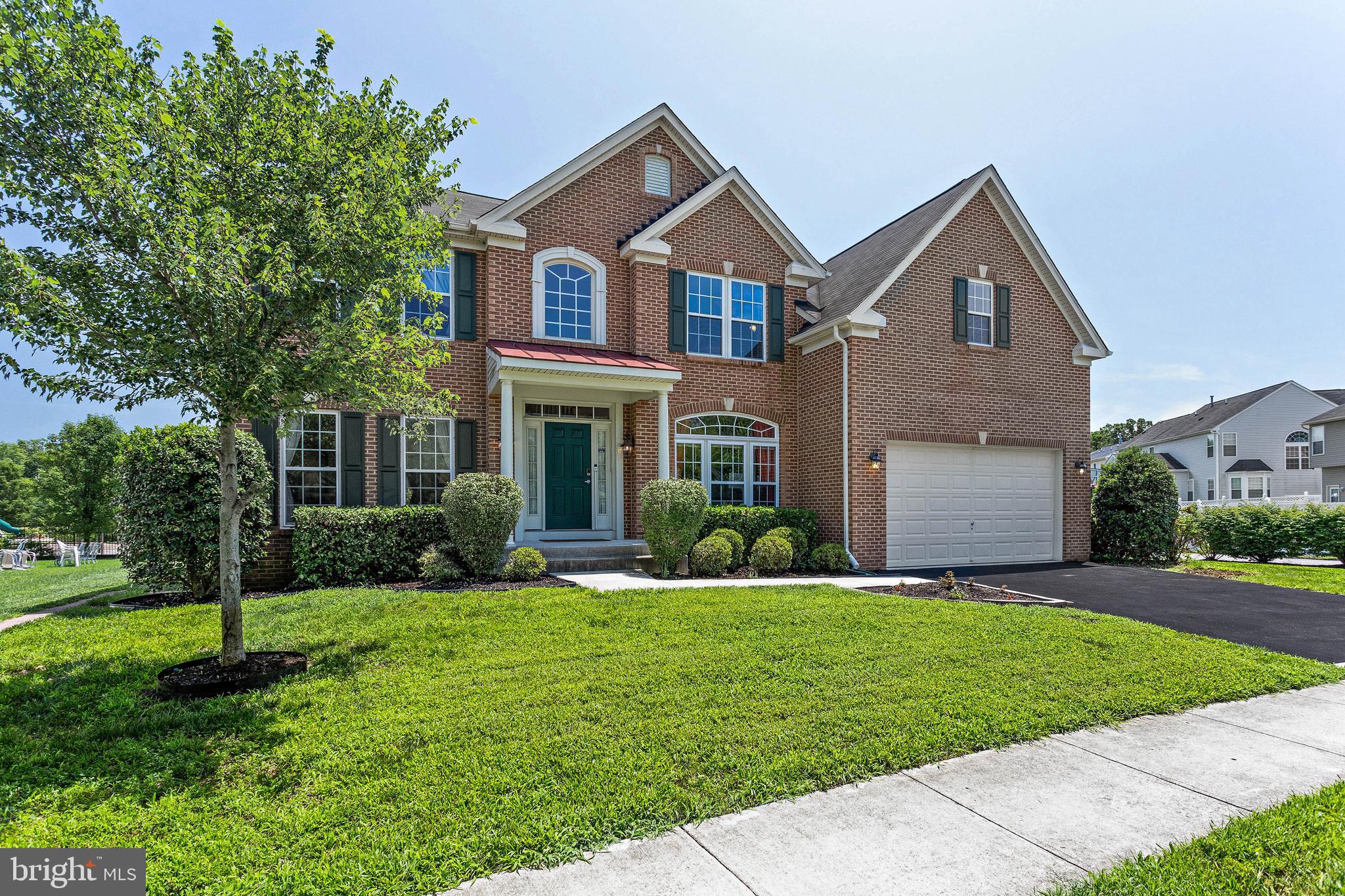 HAMPTON SUB-PLAT 1> - Residential Lease