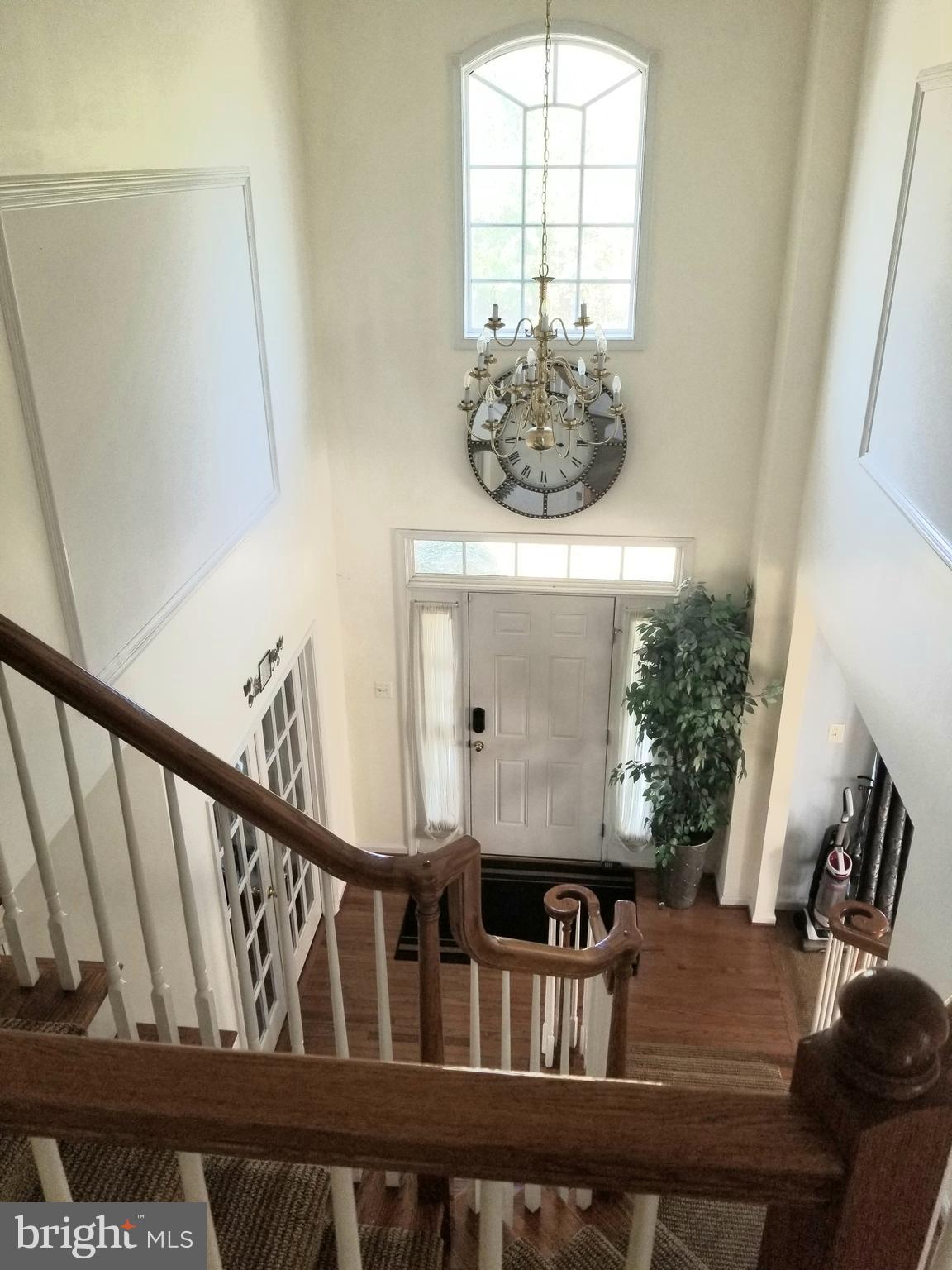 HAMPTON SUB-PLAT 1> - Residential Lease