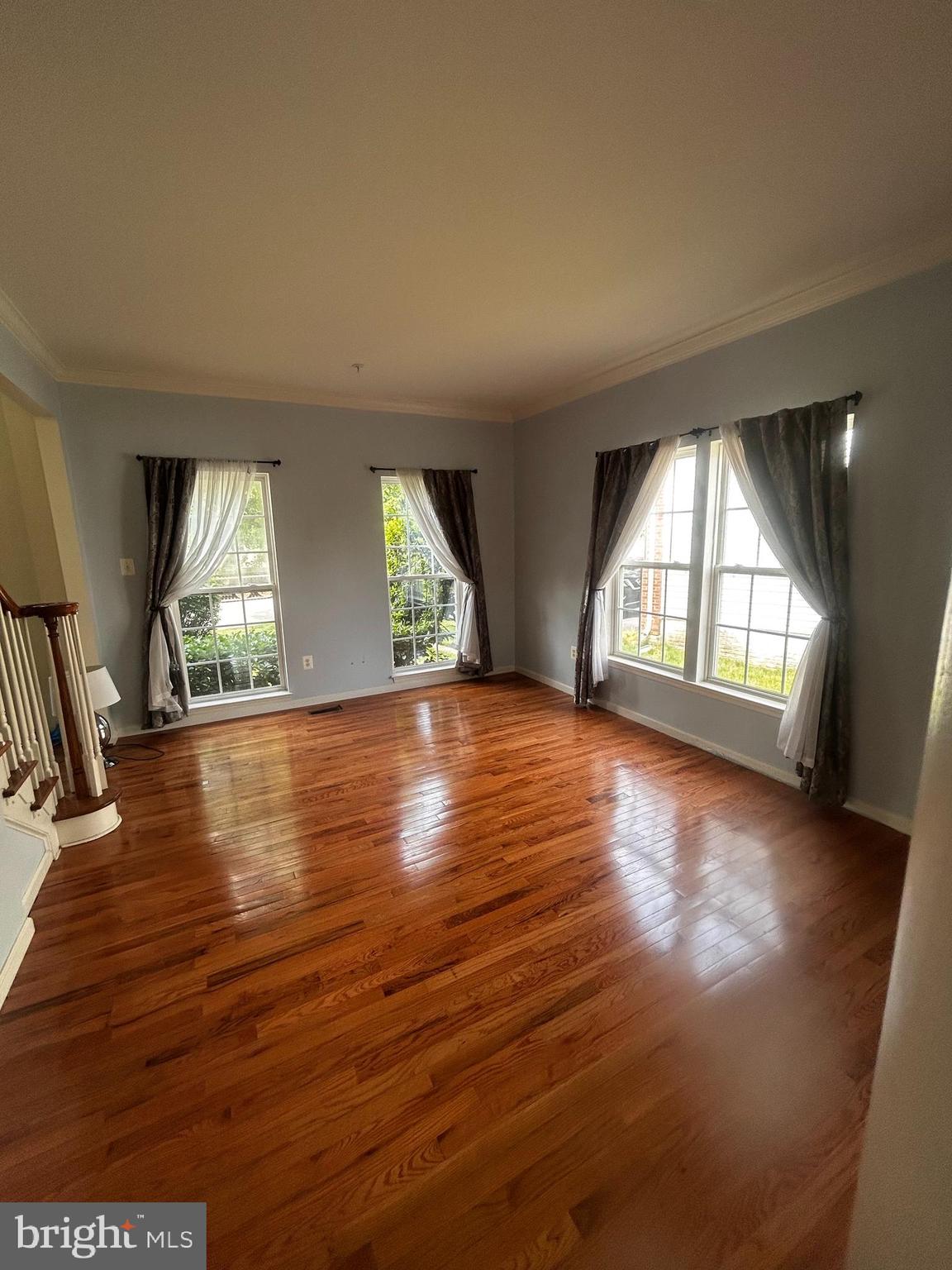 HAMPTON SUB-PLAT 1> - Residential Lease