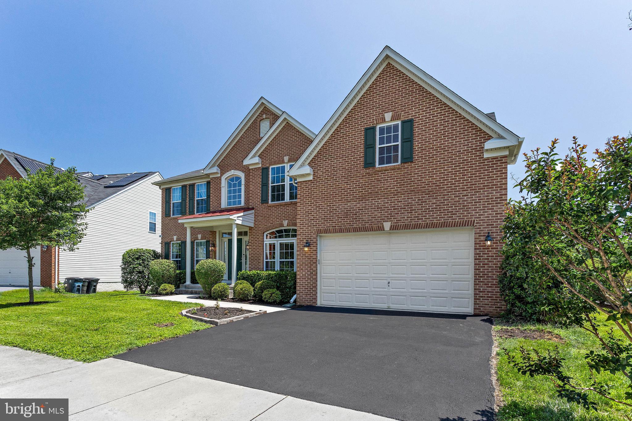 HAMPTON SUB-PLAT 1> - Residential Lease