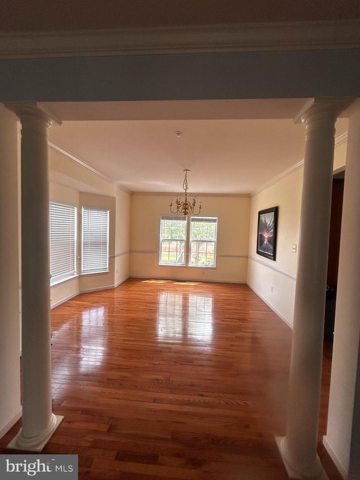 HAMPTON SUB-PLAT 1> - Residential Lease