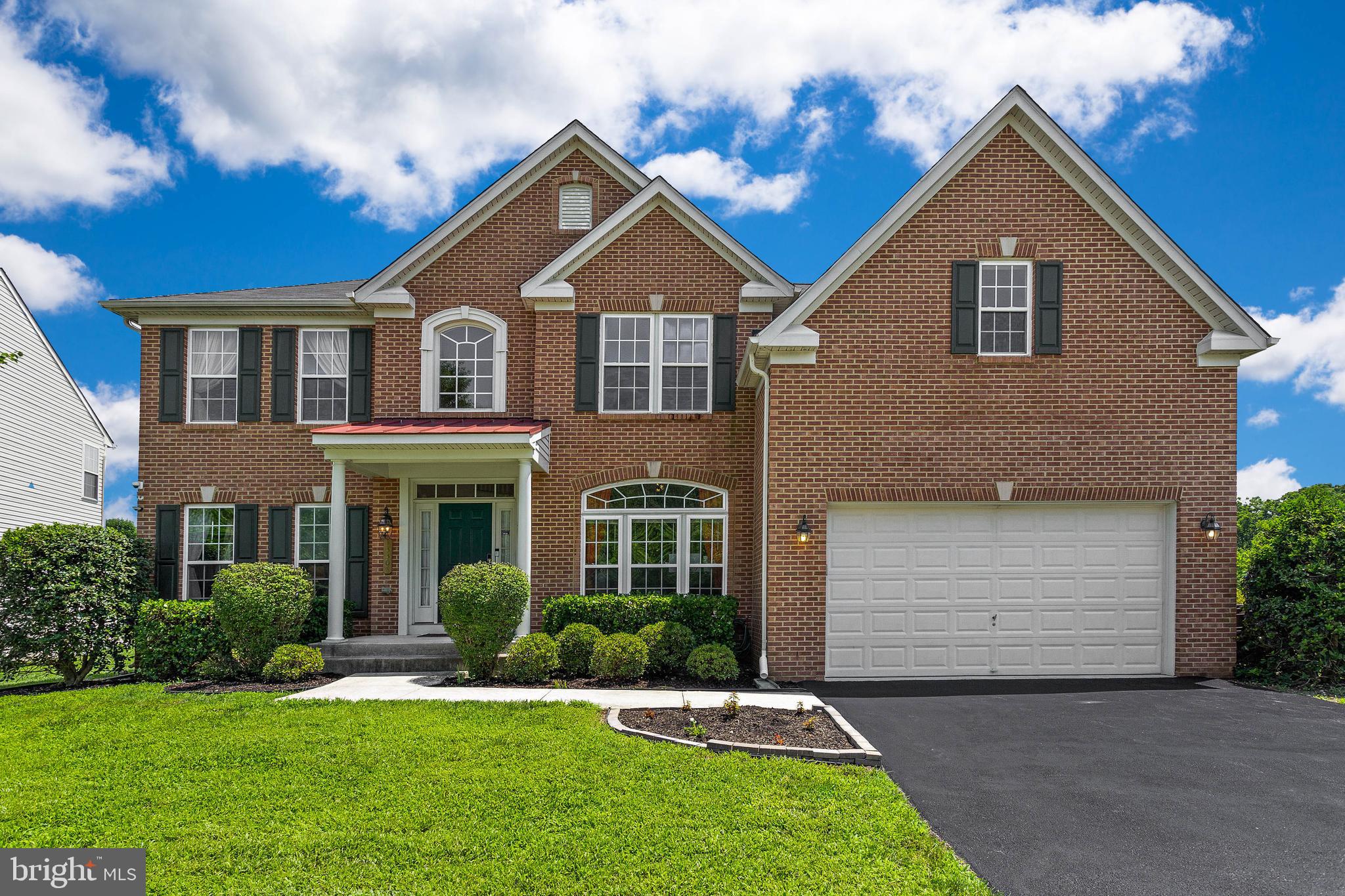 HAMPTON SUB-PLAT 1> - Residential Lease