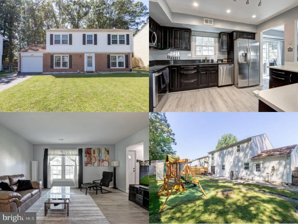 7213 Bona Vista Court, Springfield, VA 22150