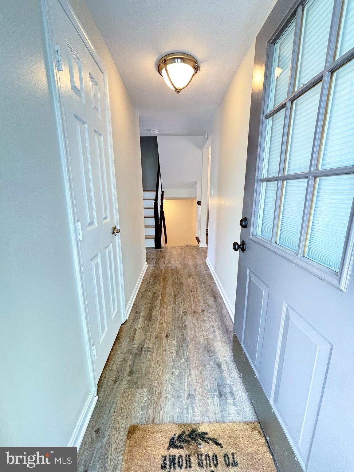 SINGLETONS GROVE - Residential Lease