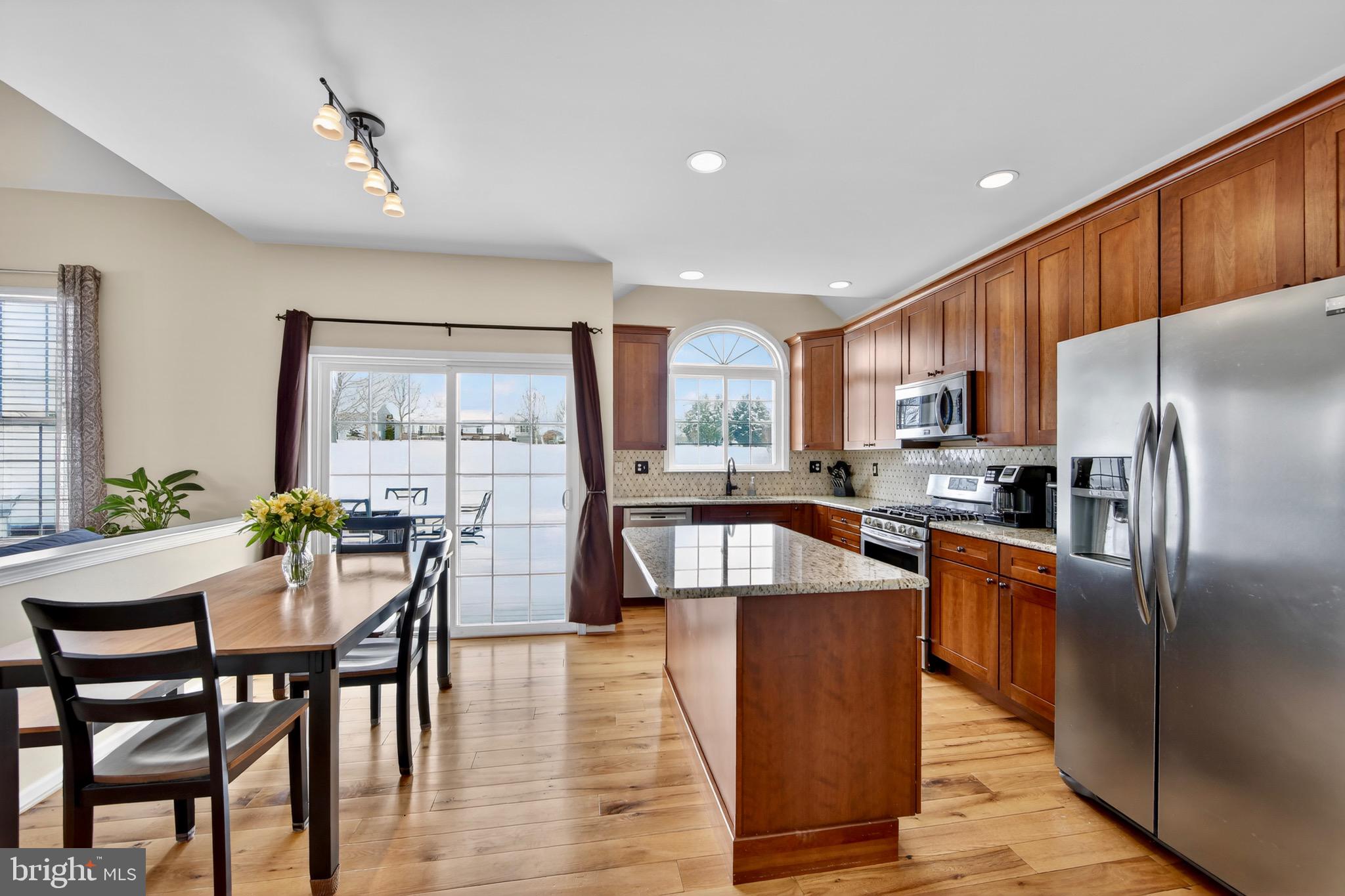 215 PROVIDENCE HILL ROAD