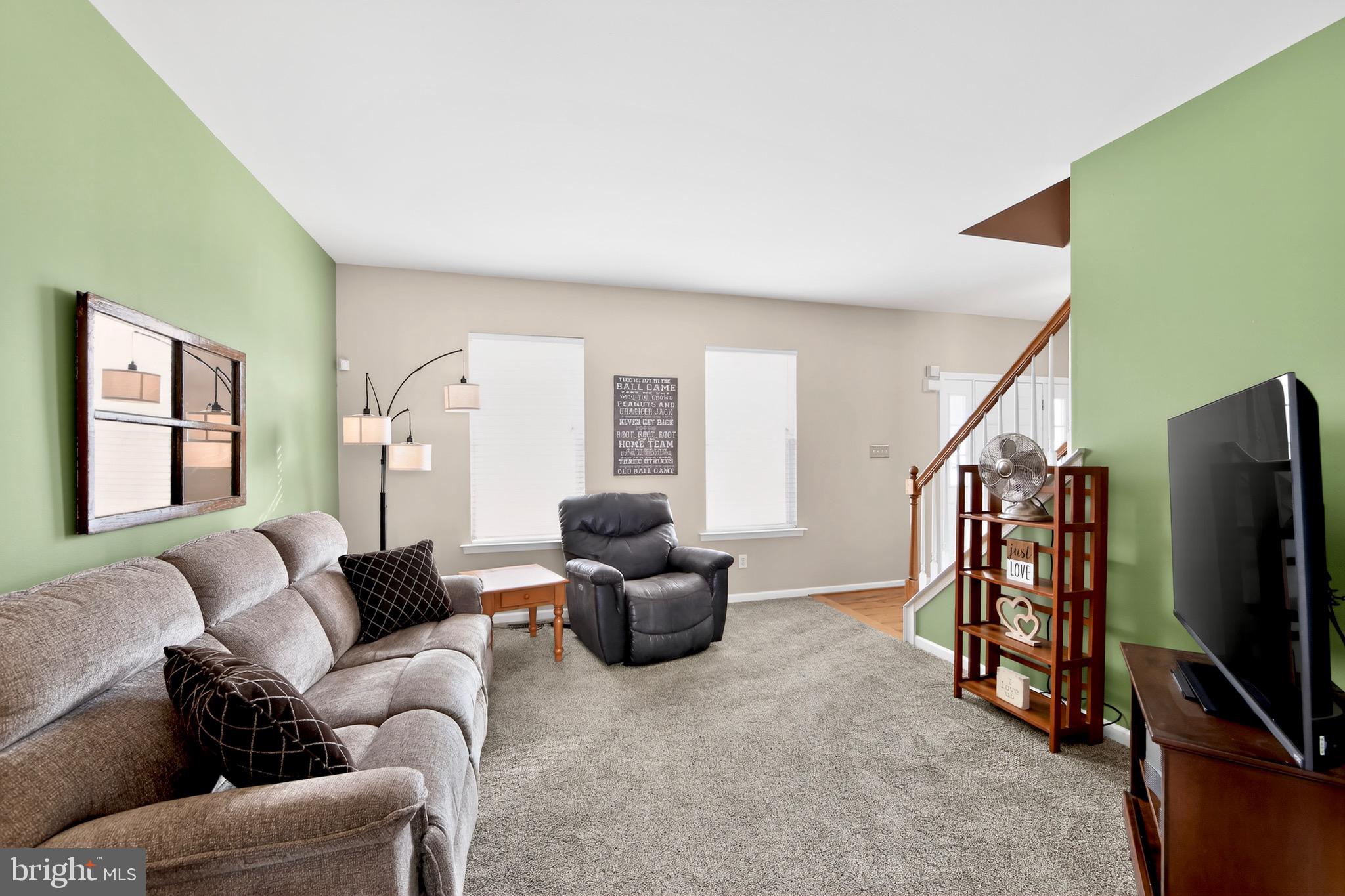 PROVIDENCE HILL - Residential