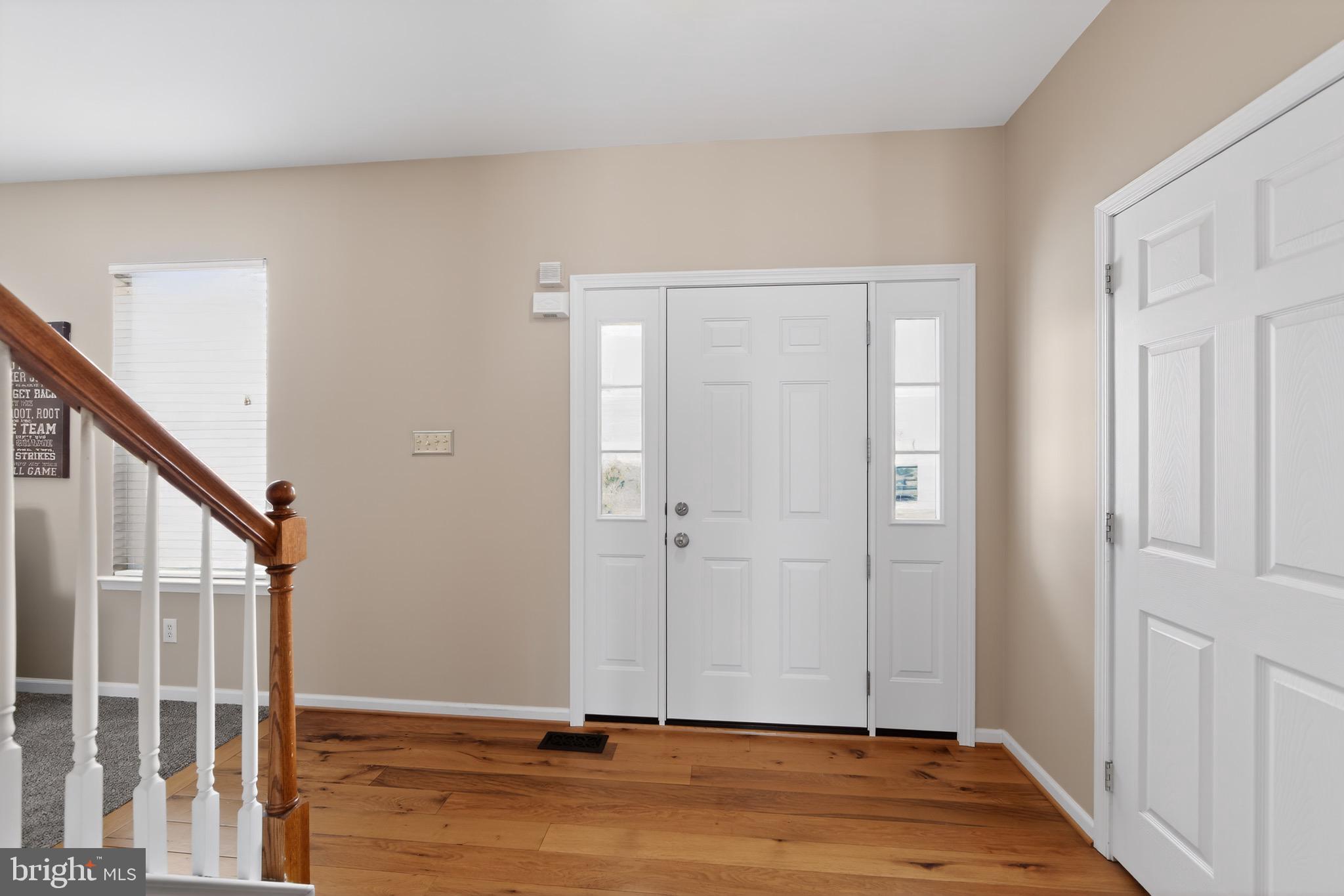 PROVIDENCE HILL - Residential