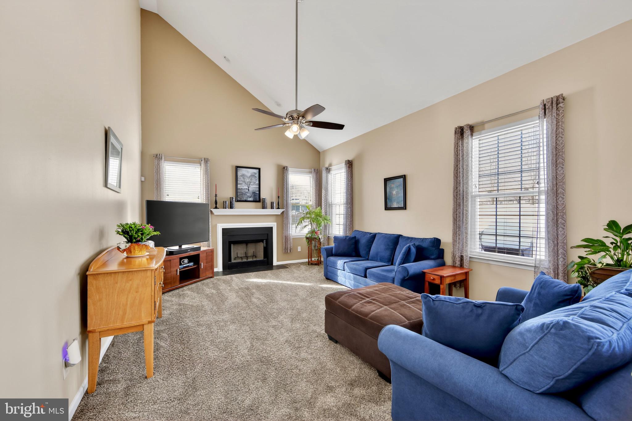 PROVIDENCE HILL - Residential