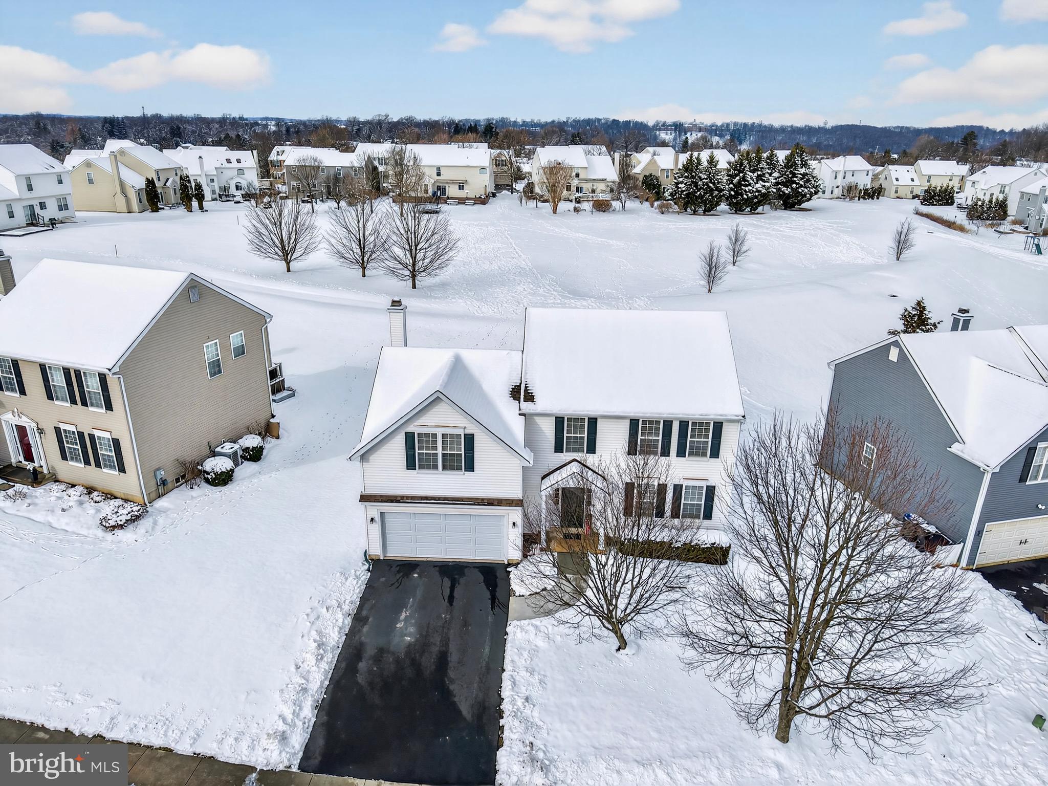 PROVIDENCE HILL - Residential