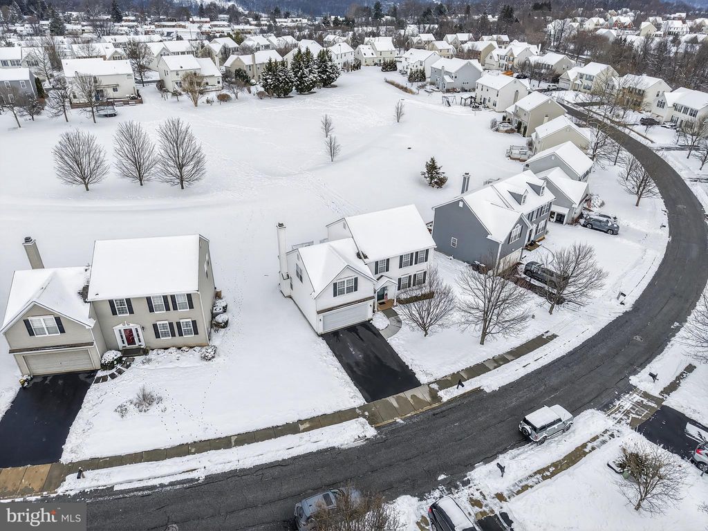 Photo of 215 Providence Hill Road, COATESVILLE, PA 19320 (MLS # PACT2116588)