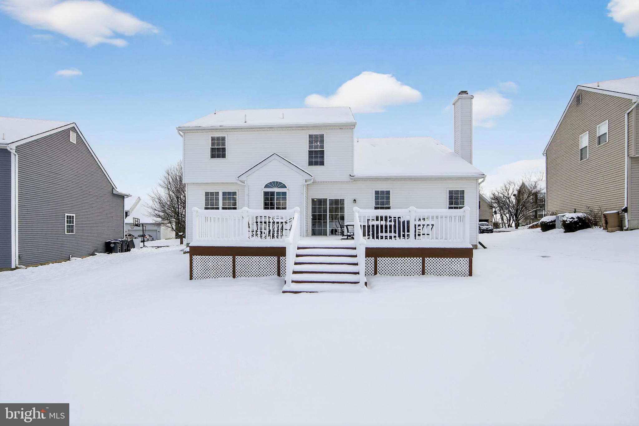 PROVIDENCE HILL - Residential