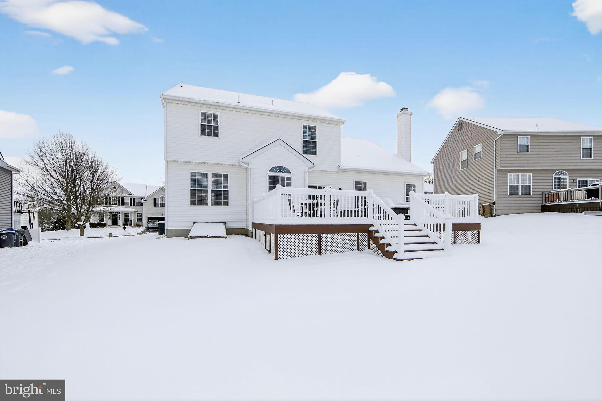 PROVIDENCE HILL - Residential