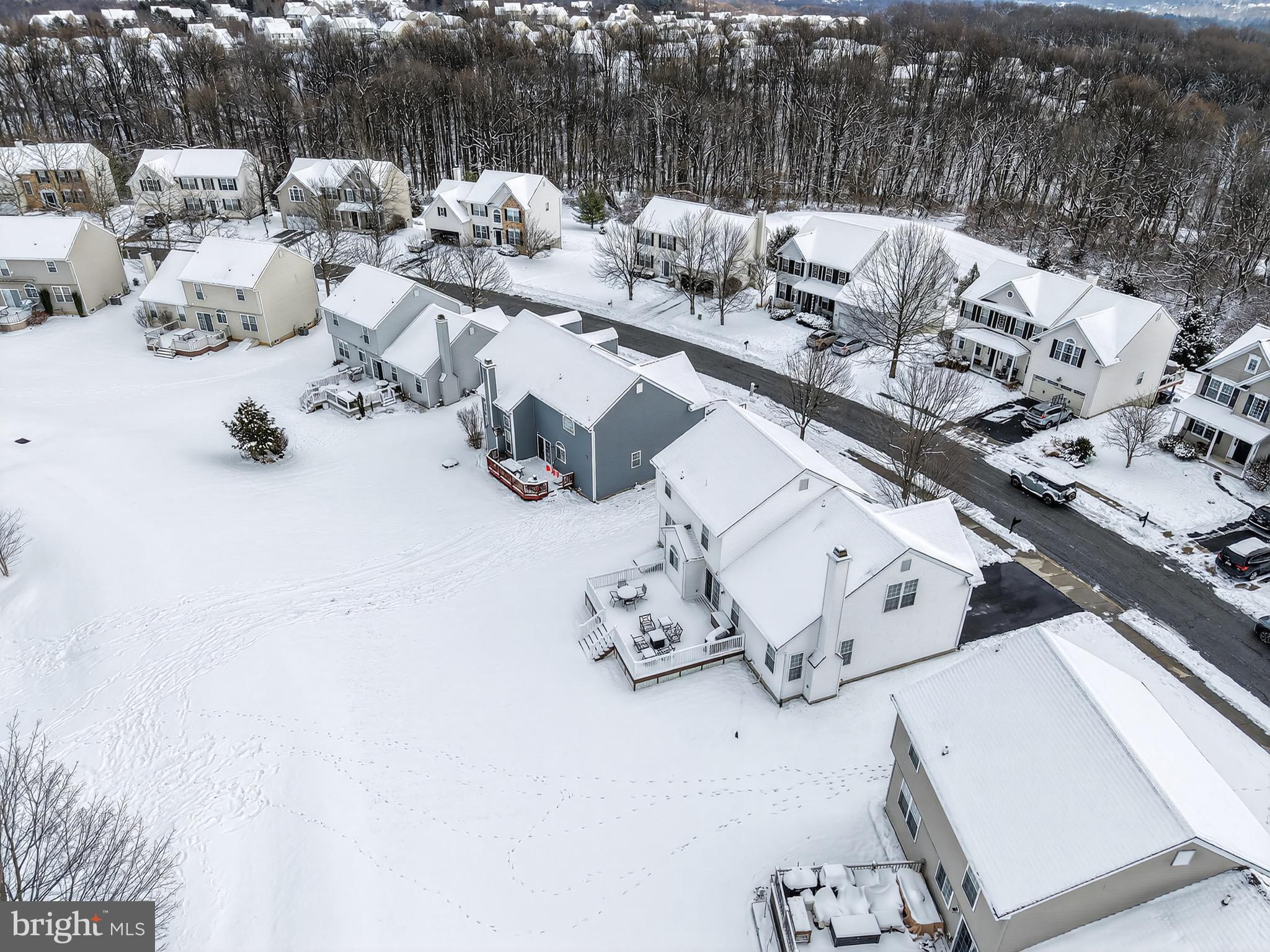 PROVIDENCE HILL - Residential