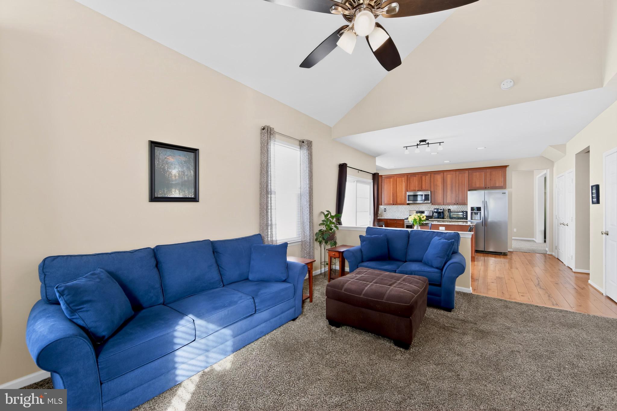 PROVIDENCE HILL - Residential