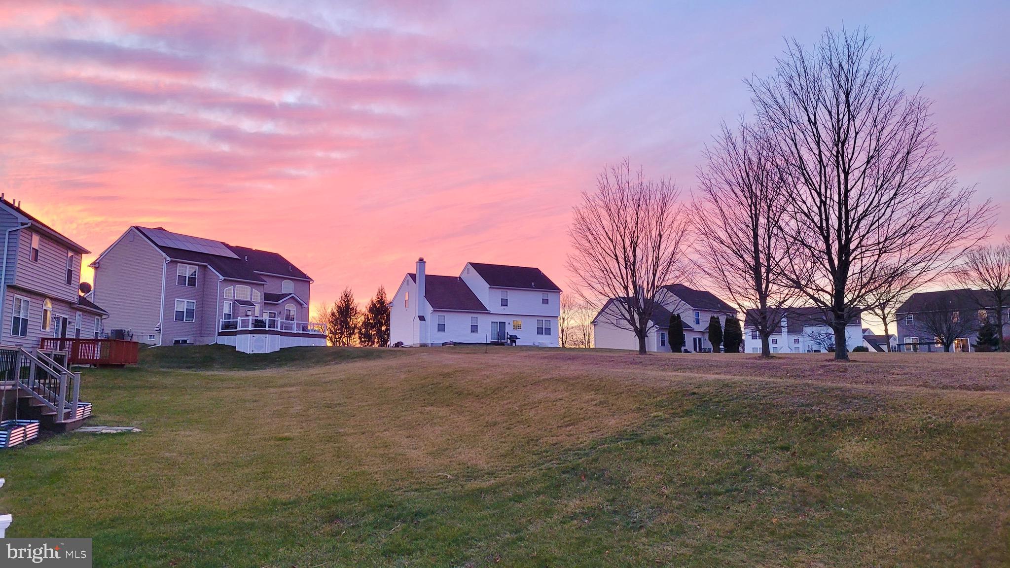 PROVIDENCE HILL - Residential