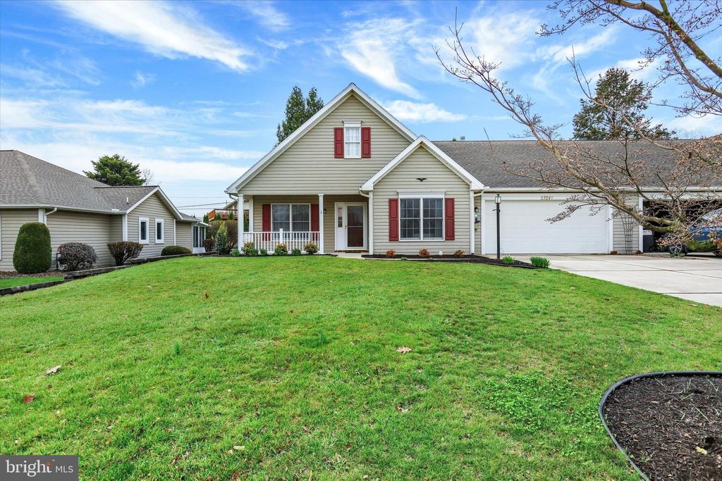 Photo of 2324 - D Aronimink Circle, FAYETTEVILLE, PA 17222 (MLS # PAFL2033390)