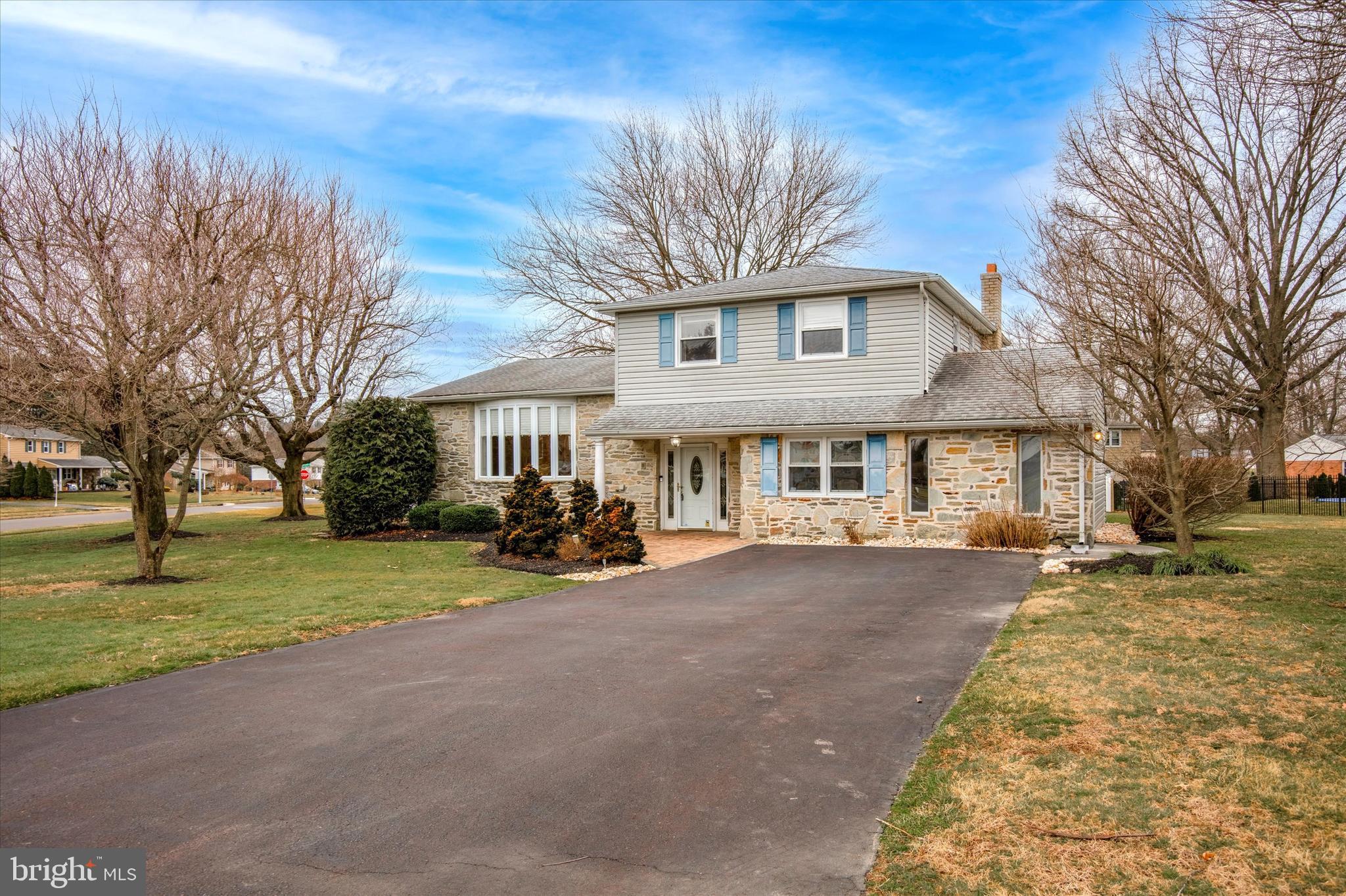 ALBIDALE - Residential