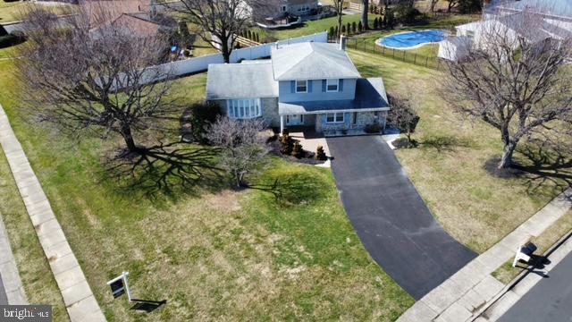 ALBIDALE - Residential