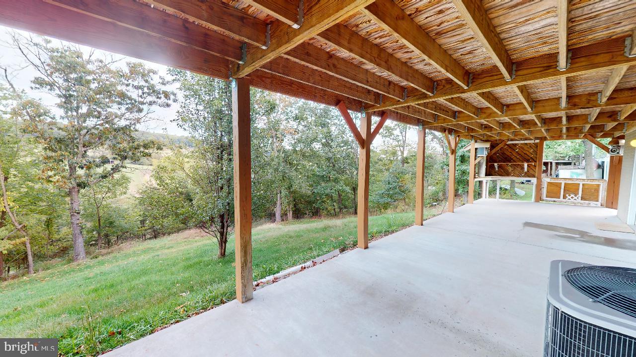 DOGWOOD ACRES - Residential