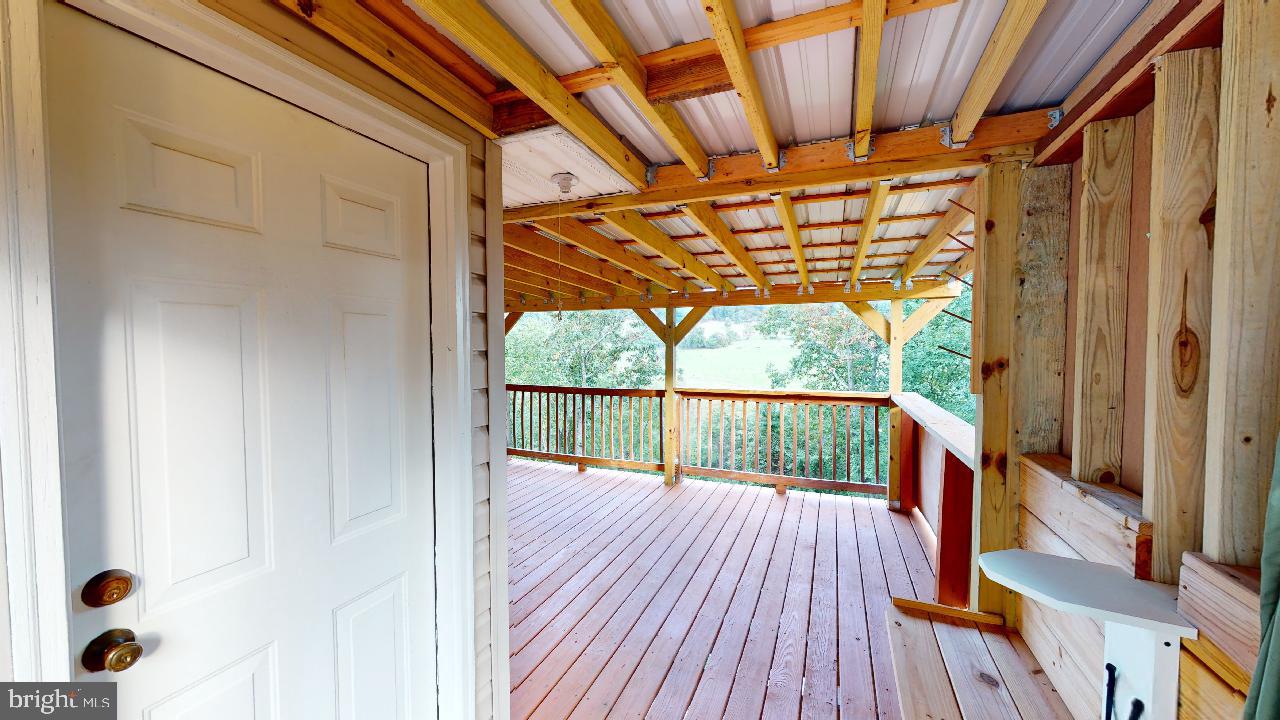 DOGWOOD ACRES - Residential