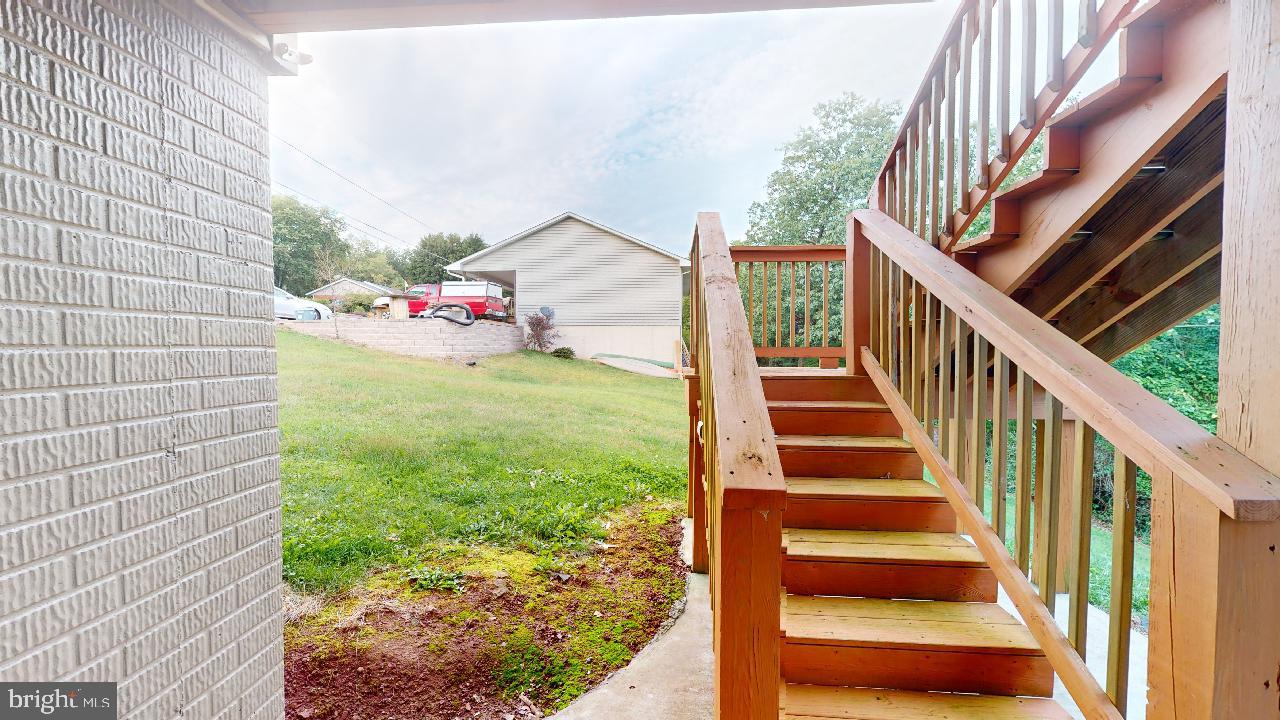 DOGWOOD ACRES - Residential