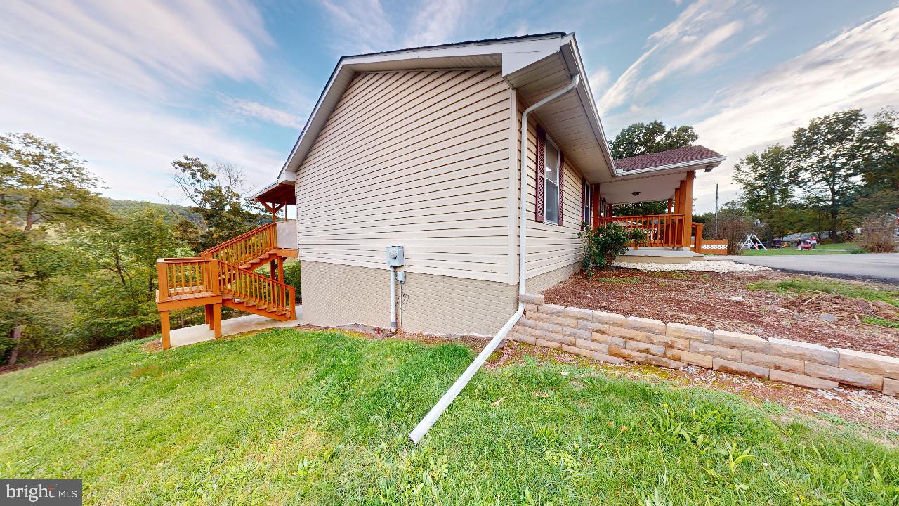 DOGWOOD ACRES - Residential