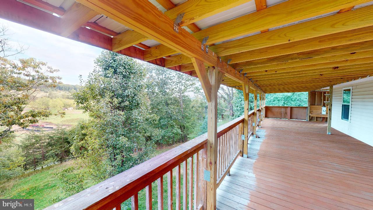 DOGWOOD ACRES - Residential