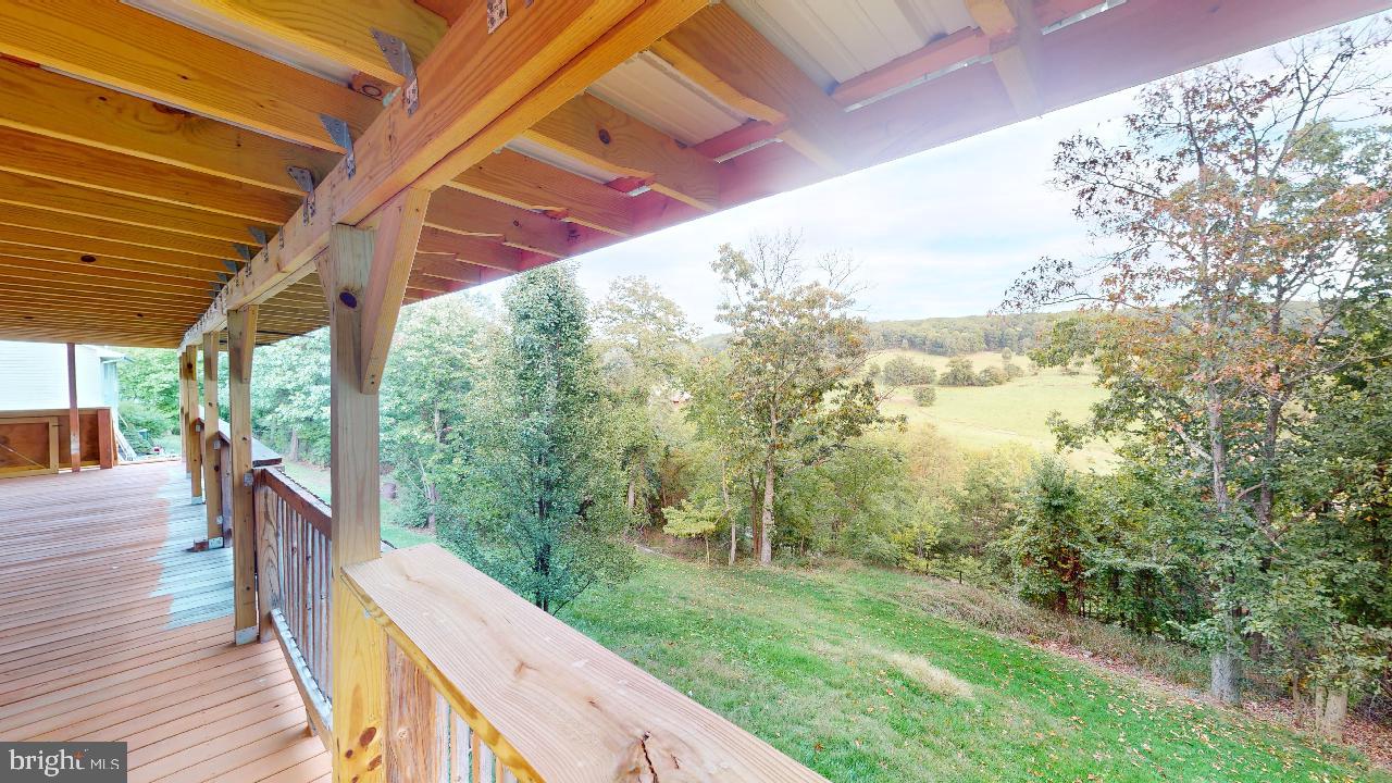 DOGWOOD ACRES - Residential