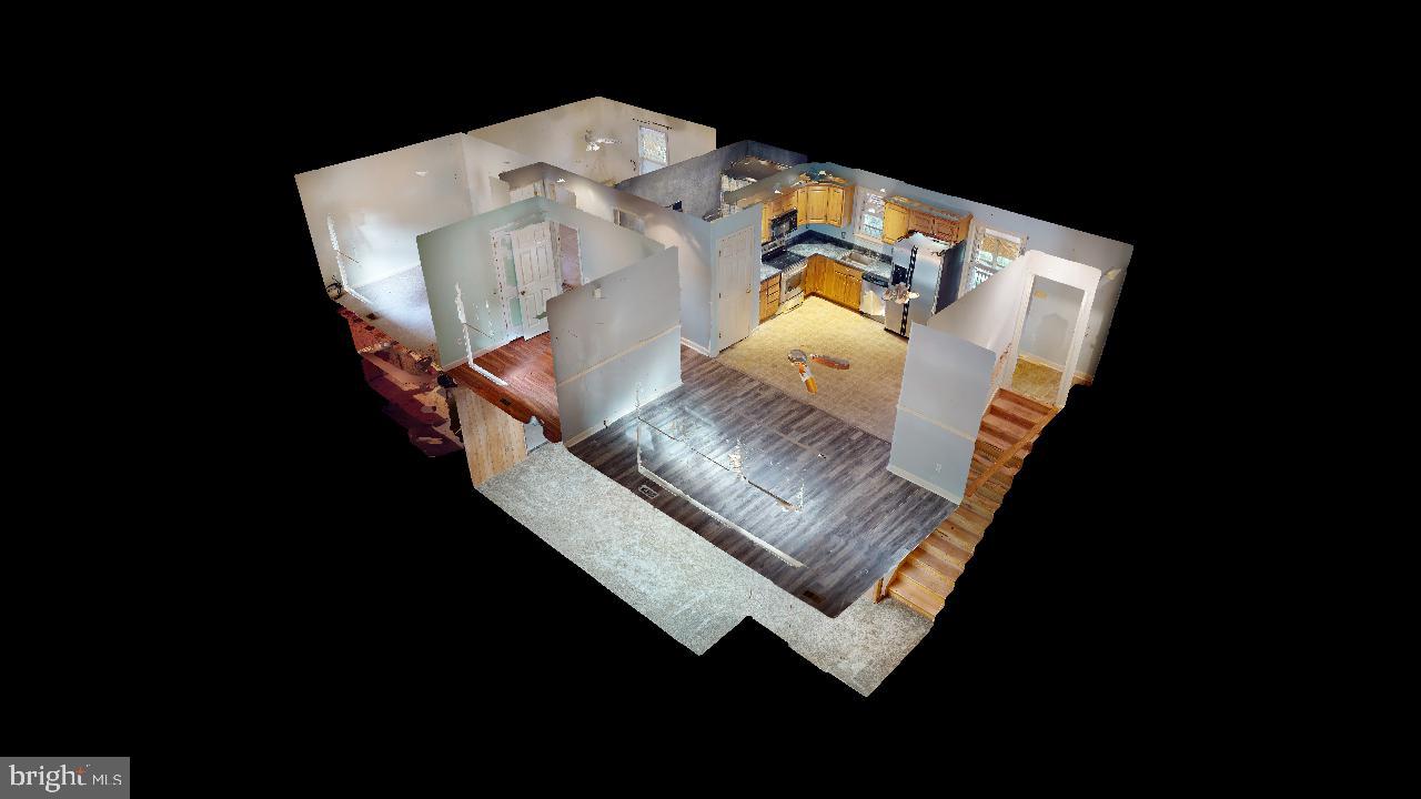 DOGWOOD ACRES - Residential