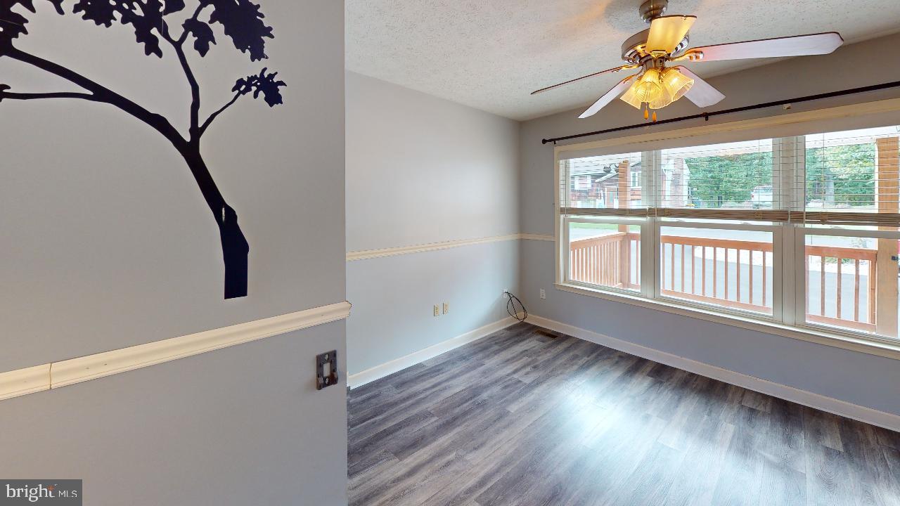 DOGWOOD ACRES - Residential