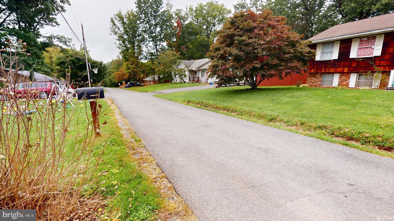 DOGWOOD ACRES - Residential