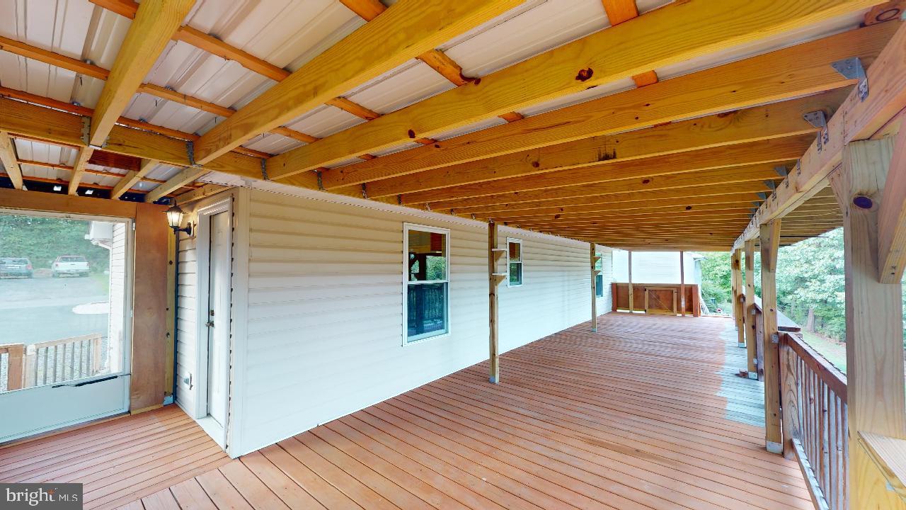 DOGWOOD ACRES - Residential