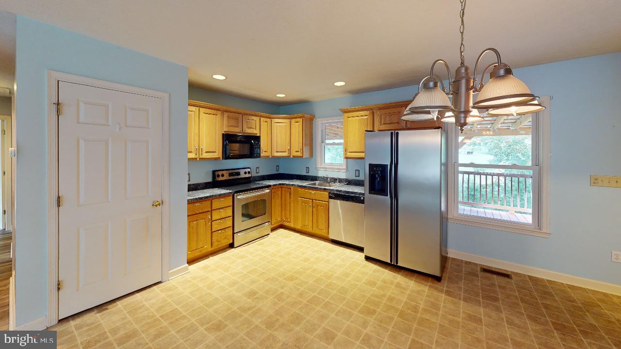 DOGWOOD ACRES - Residential