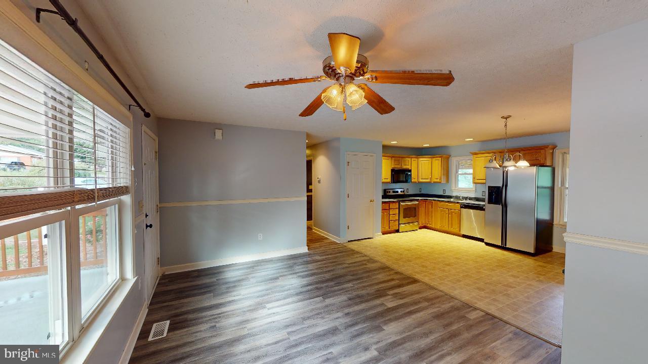 DOGWOOD ACRES - Residential