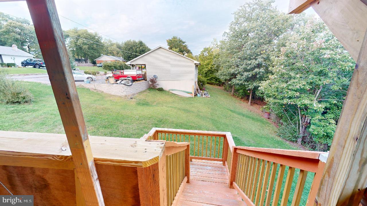 DOGWOOD ACRES - Residential