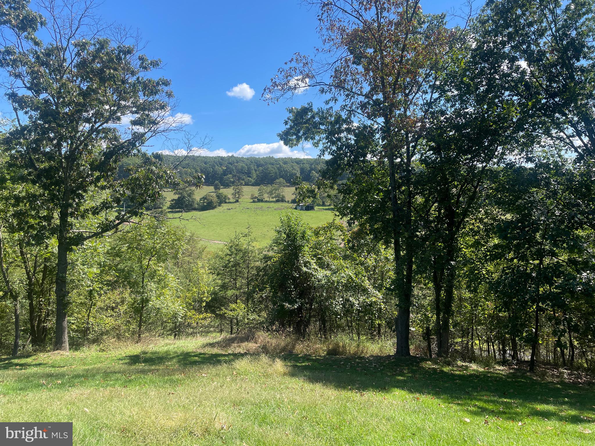 DOGWOOD ACRES - Residential