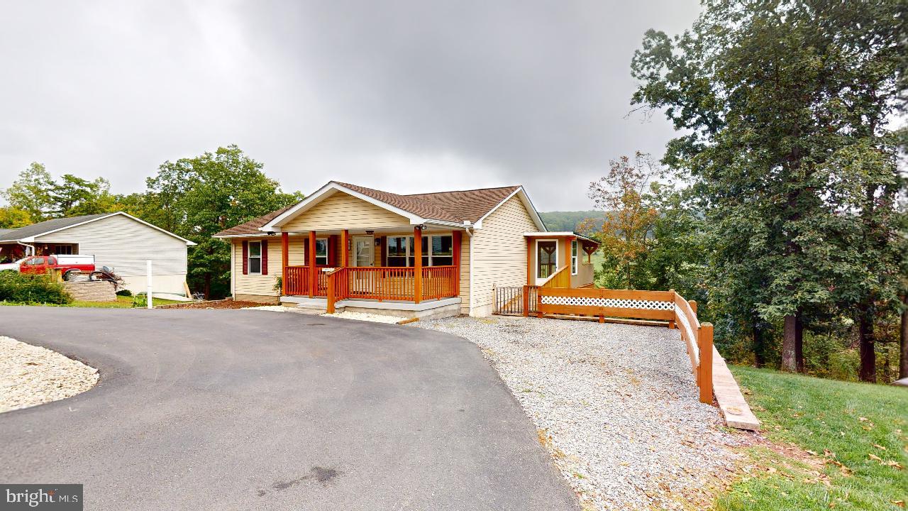 DOGWOOD ACRES - Residential