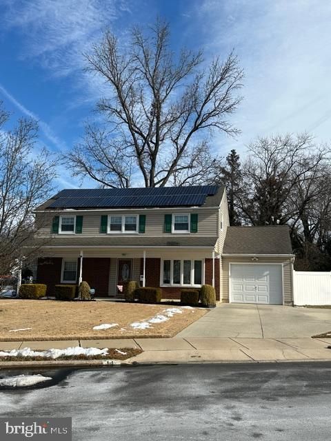 11 HERITAGE ROAD MARLTON NJ 08053