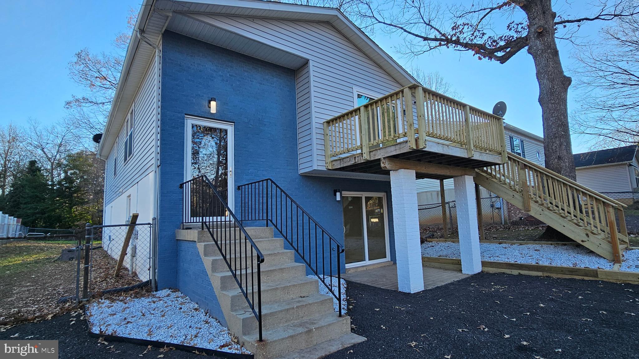 WHITE SANDS - Residential