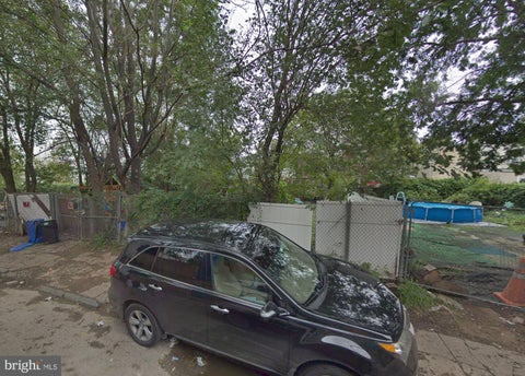 Vacant Land For Sale - 1923 E Harold Street<br/> PHILADELPHIA, PA 19125