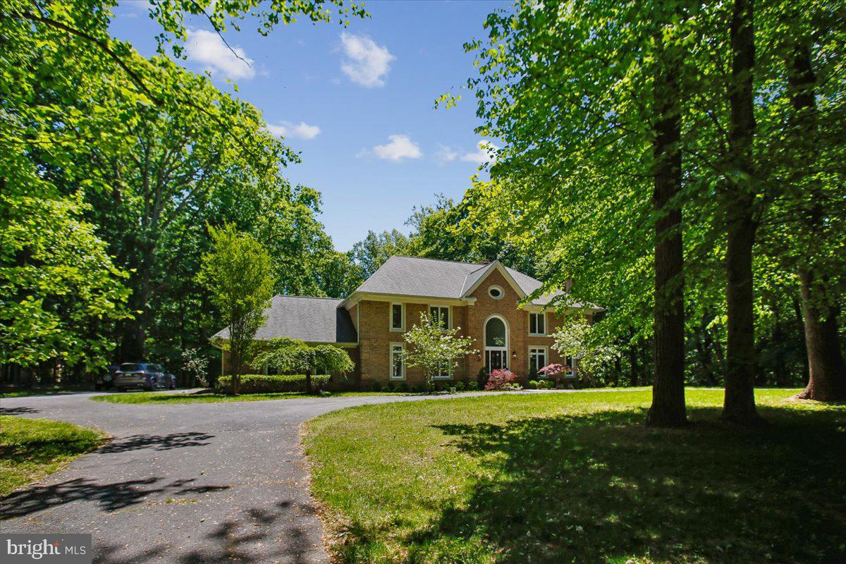 9455 NEWBRIDGE DRIVE