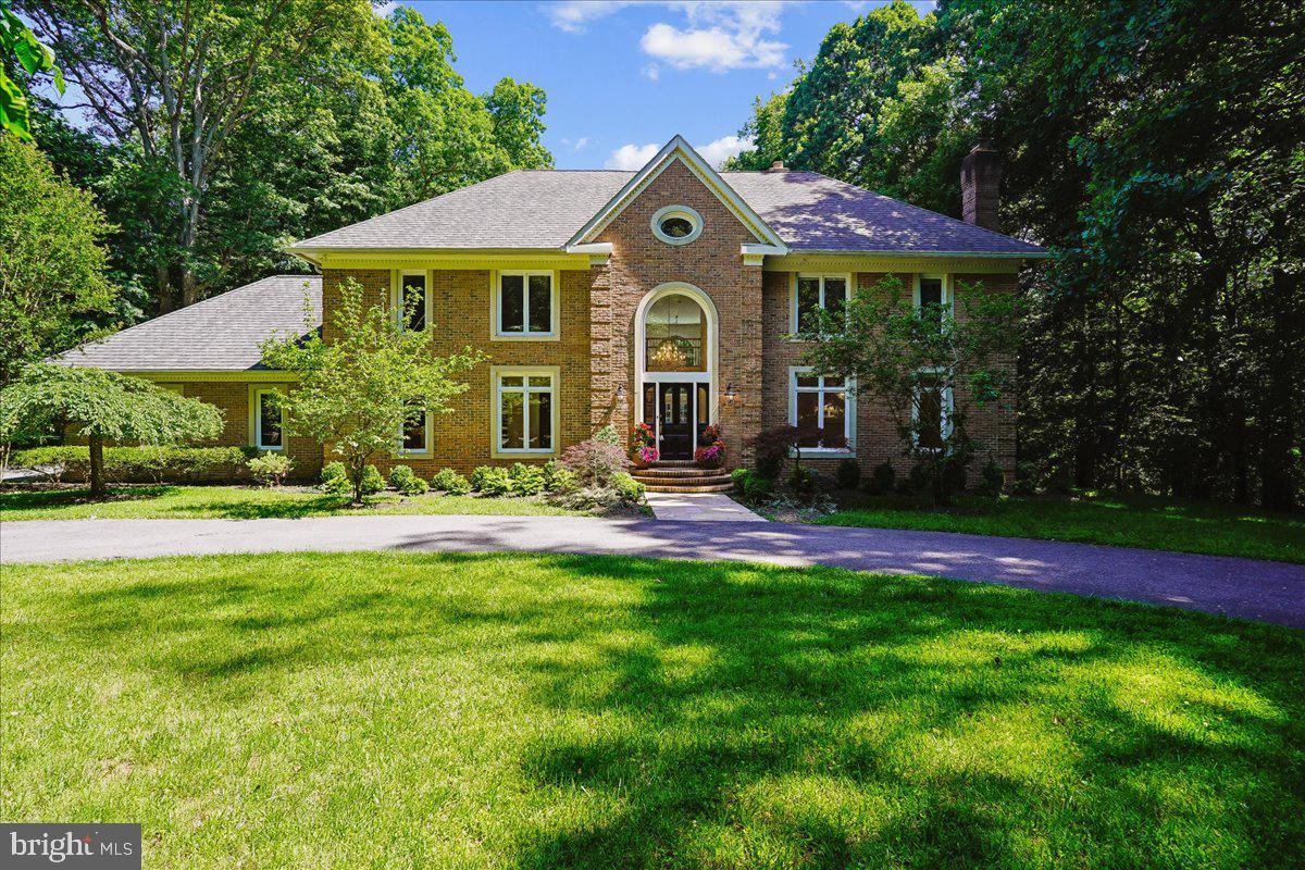 9455 NEWBRIDGE DRIVE