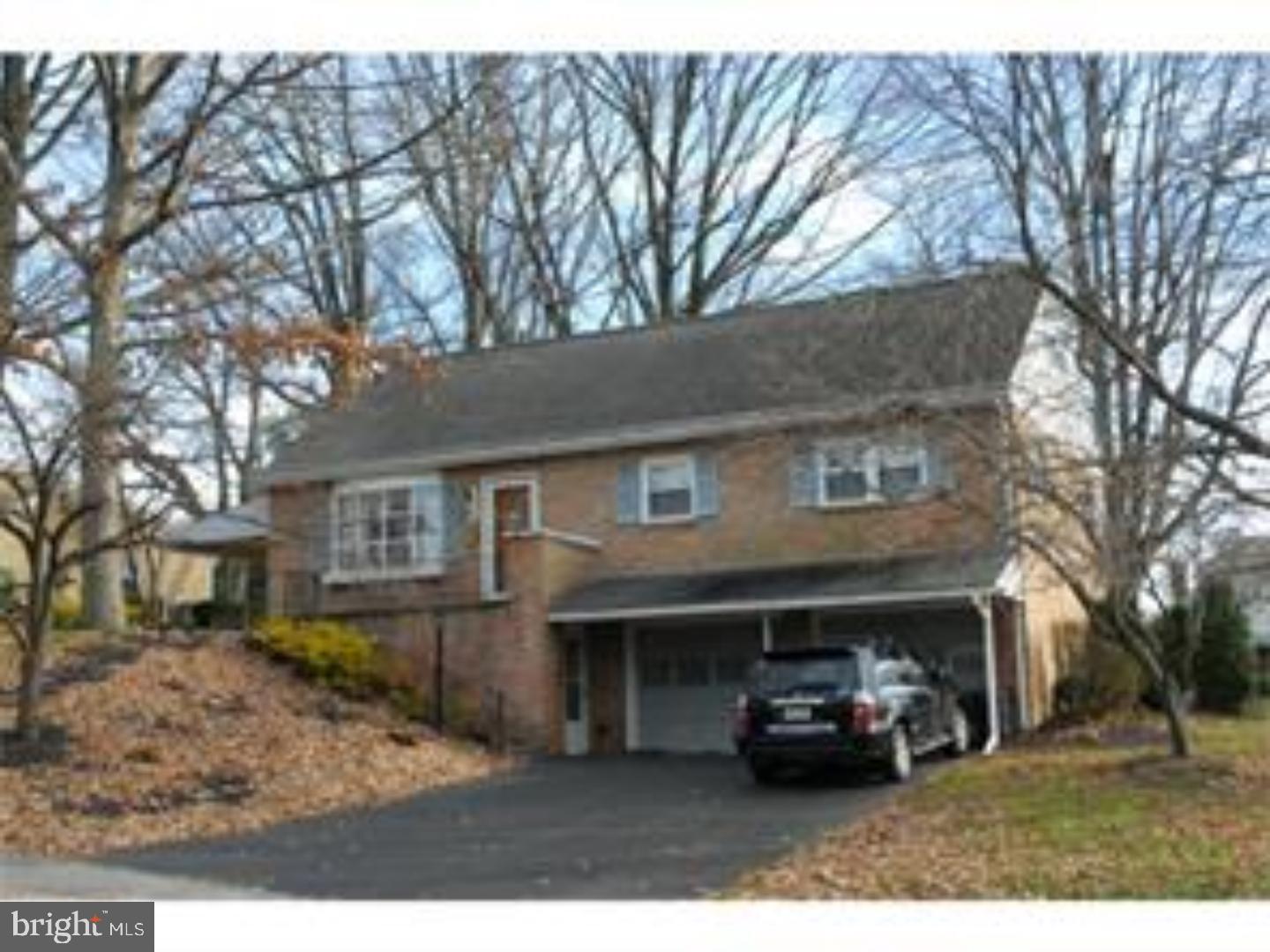 WYOMISSING - Residential