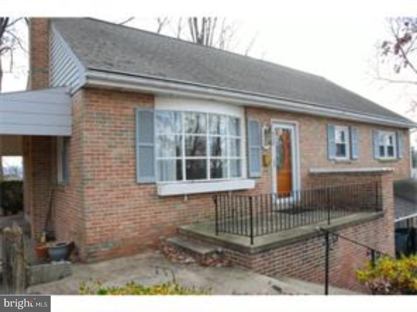 WYOMISSING - Residential