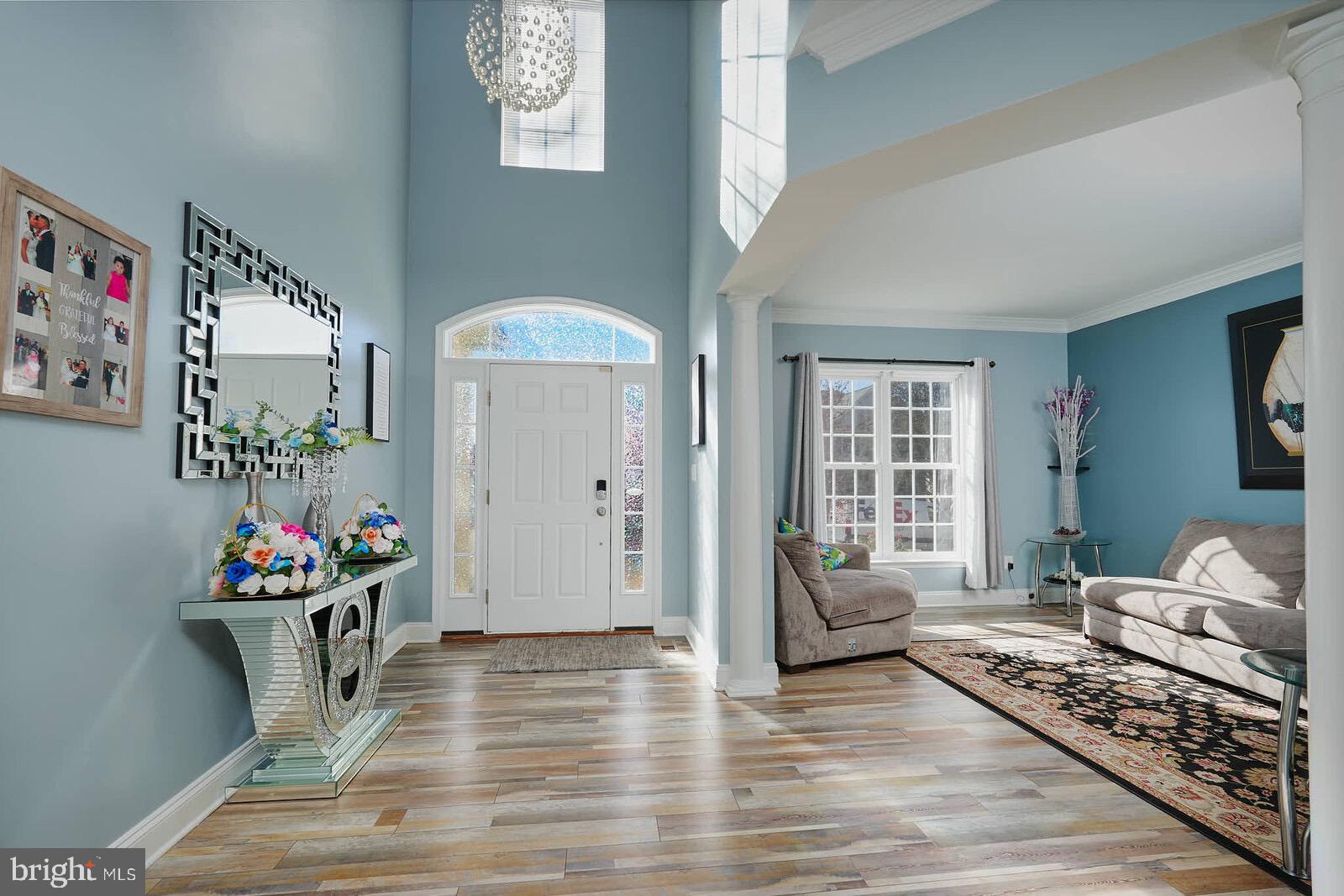 ELIZABETH'S CROSSING - Residential