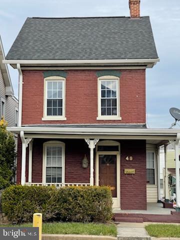 HAGERSTOWN - Residential