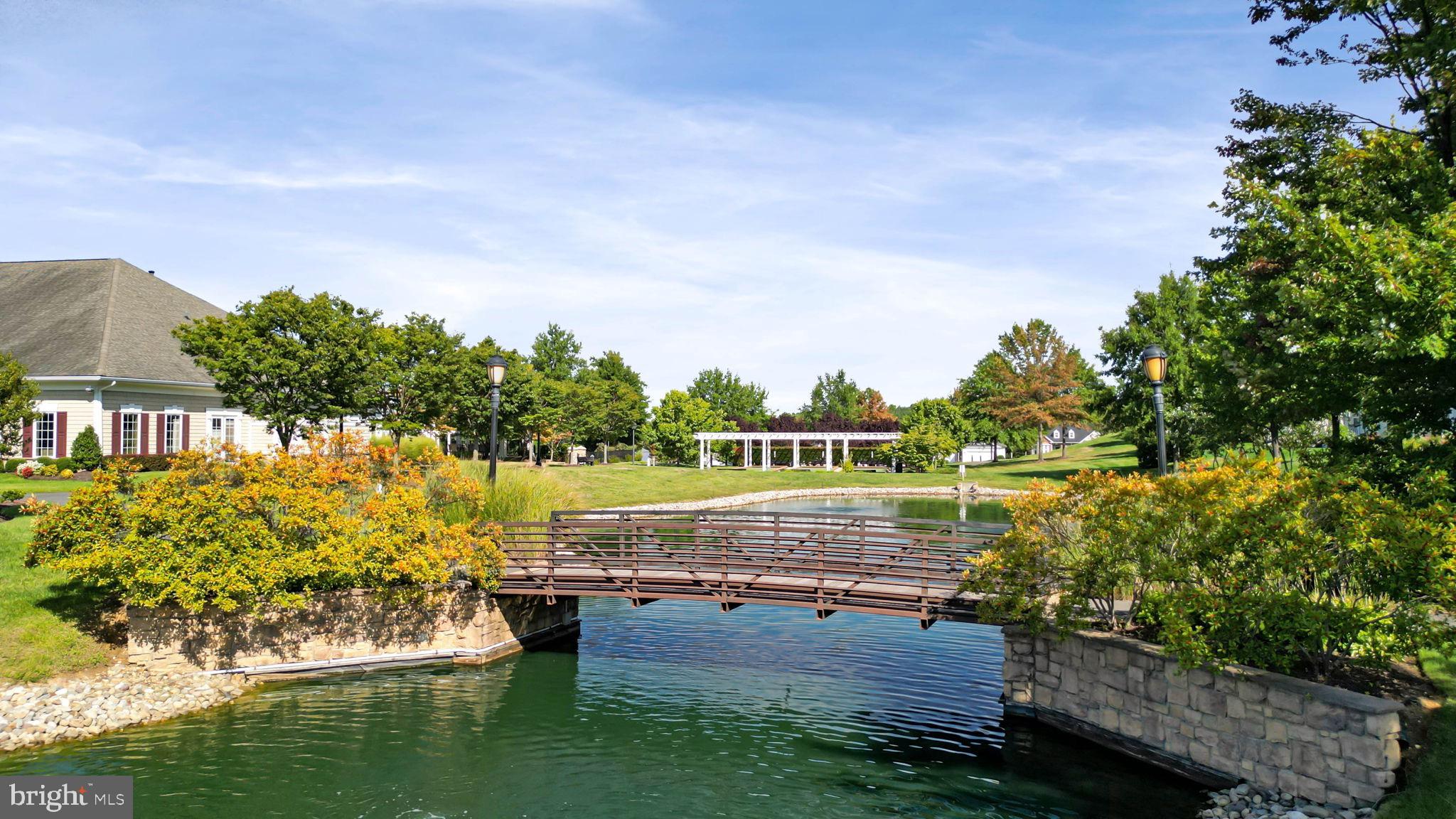FOUR SEASONS IN HISTORIC VIRGINIA - Residential