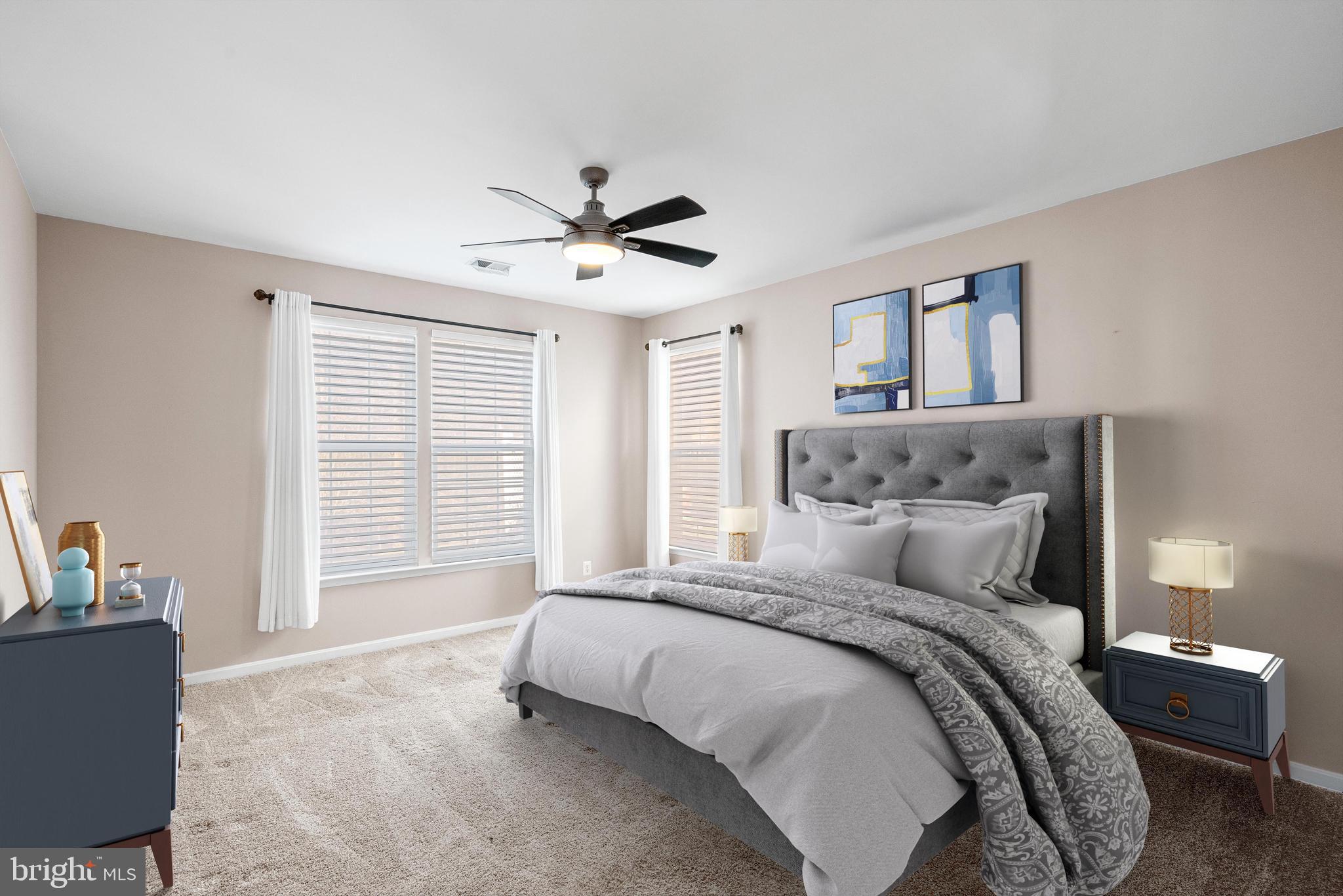 FOUR SEASONS IN HISTORIC VIRGINIA - Residential