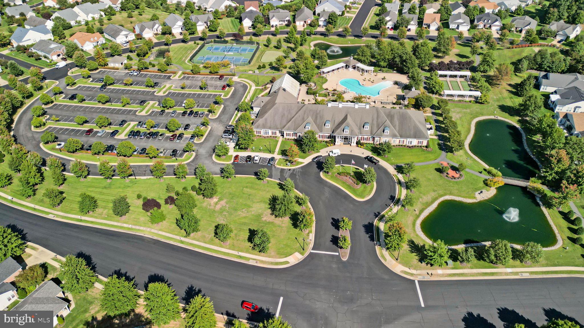 FOUR SEASONS IN HISTORIC VIRGINIA - Residential