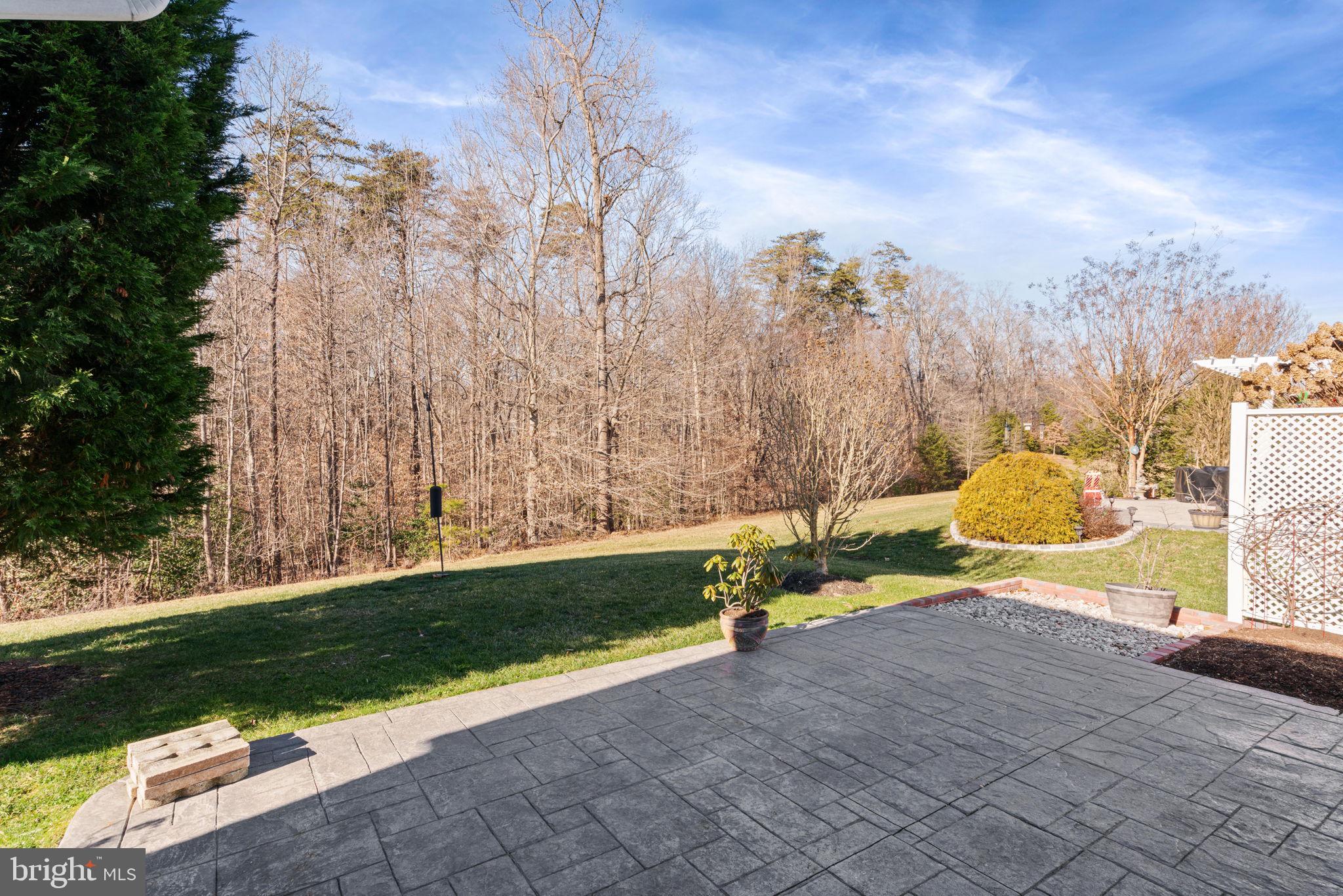 FOUR SEASONS IN HISTORIC VIRGINIA - Residential